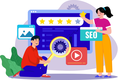 Affiliate Marketing for Beginners SEO