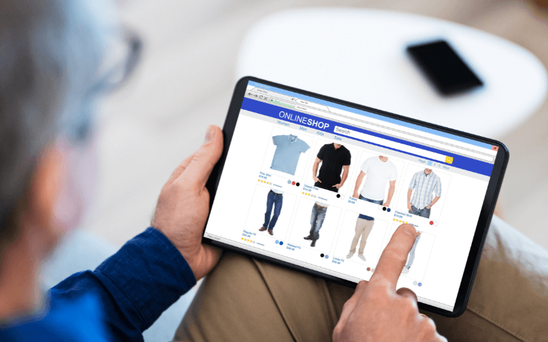 alt text for ecommerce SEO