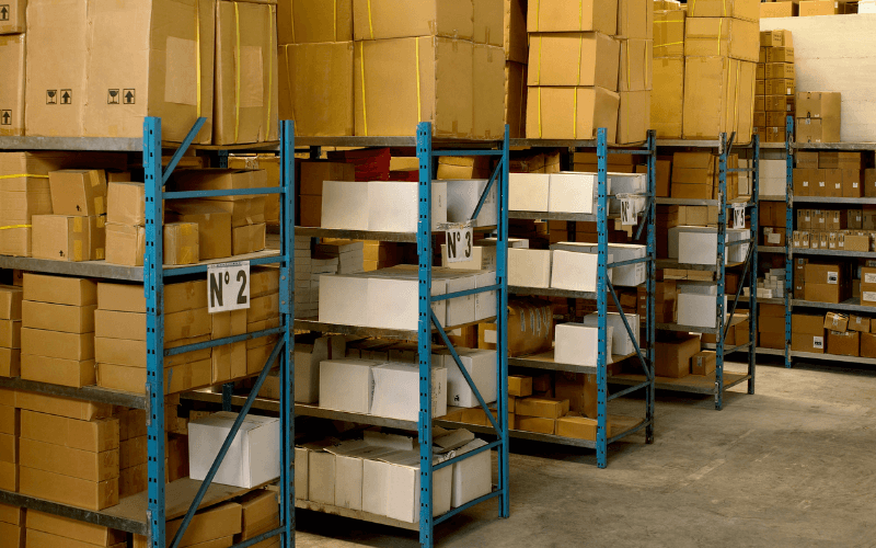 out of stock products SEO