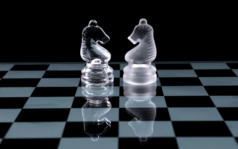 competitor analysis for affiliate SEO