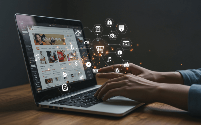 AI content brief generator