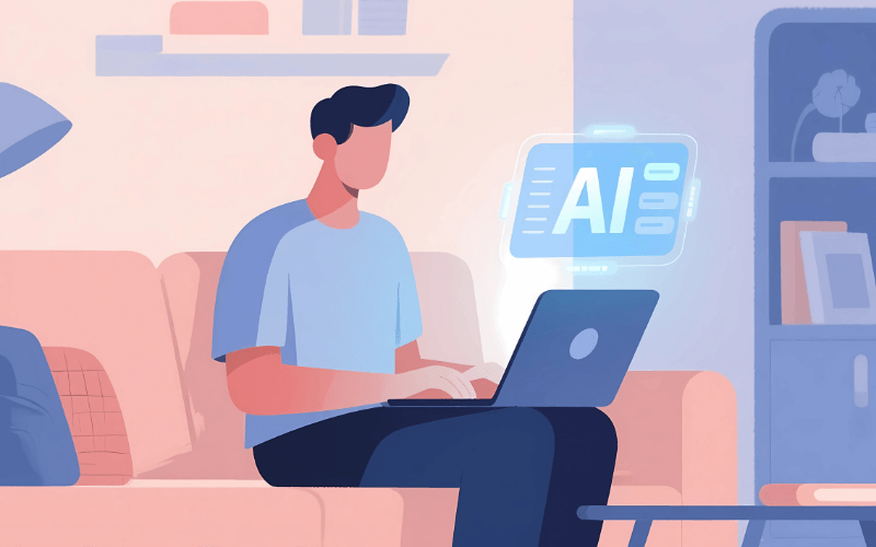 AI writing for SEO
