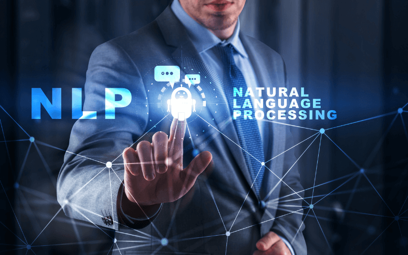 nlp seo optimisation