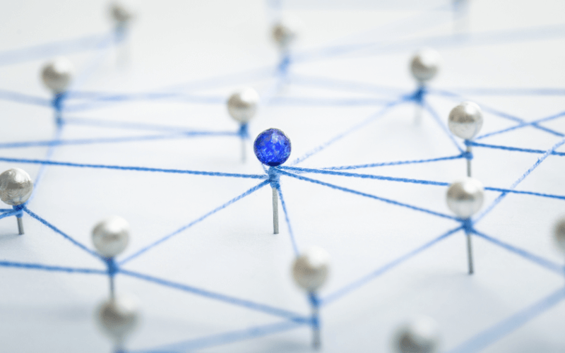 topical authority for generative search