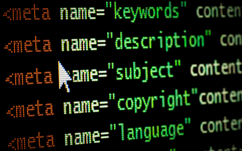 seo meta descriptions