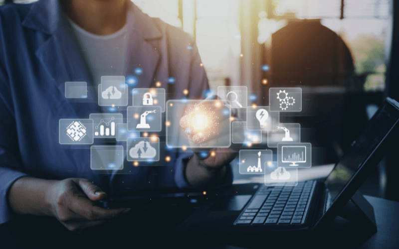 semantic seo entities