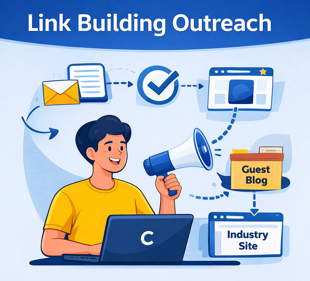 what is off-page SEO